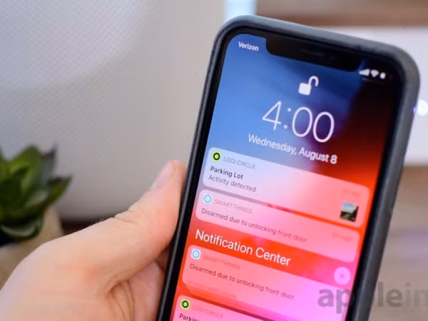 5 tính năng hay ho giúp bớt nghiện smartphone trên iOS 12 mà bạn nên biết