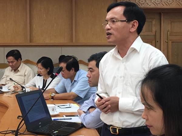 Thi THPT quốc gia sau 2020: Vẫn tổ chức thi trắc nghiệm các môn trên giấy