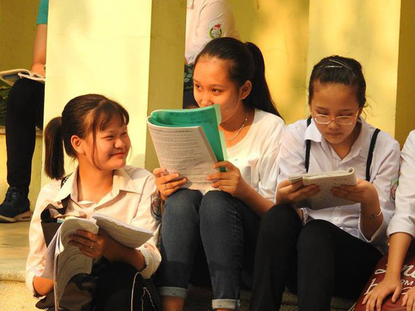 Hà Nội: Nhiều điều chỉnh quan trọng trong tuyển sinh lớp 10 THPT