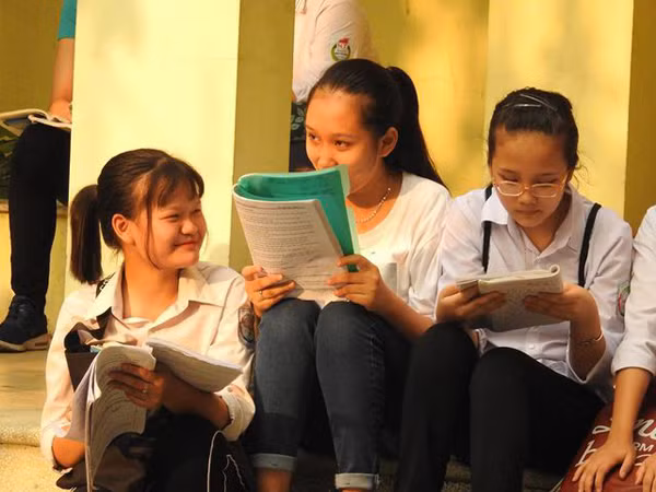Hà Nội: Nhiều điều chỉnh quan trọng trong tuyển sinh lớp 10 THPT