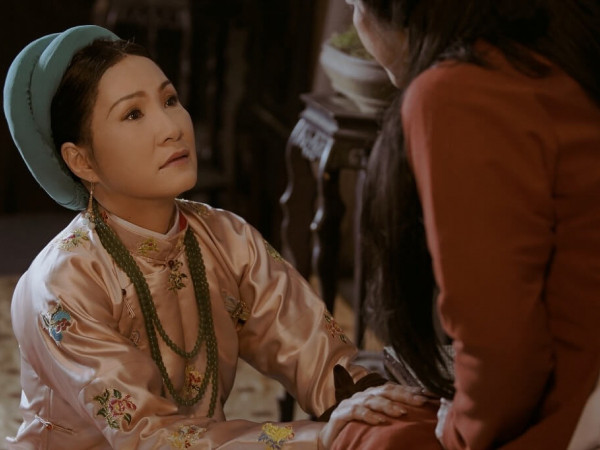 Web-series "Phượng Khấu" tung teaser chính thức hé lộ nhiều nhân vật mới