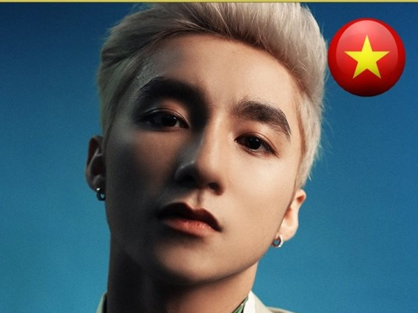 Sơn Tùng MTP lọt đề cử "100 gương mặt đẹp nhất thế giới năm 2018"