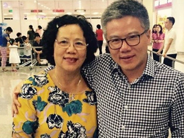 Mẹ GS Ngô Bảo Châu: “Đột ngột dừng chương trình SGK Công nghệ là đáng tiếc!”