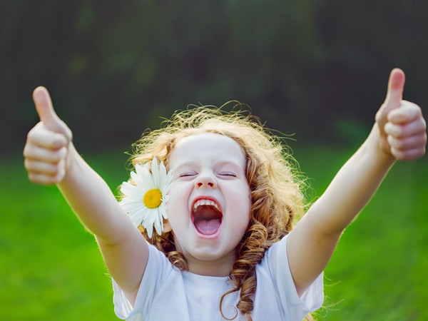 Đừng tự đưa những điều tiêu cực vào cuộc sống của mình – hãy “nhè” chúng ra!