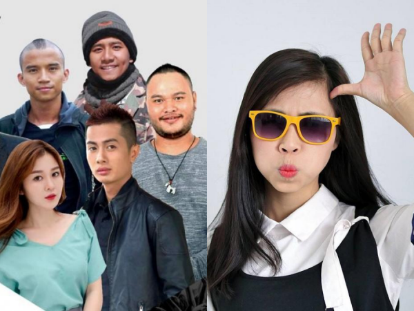 Không phải Thơ Nguyễn, đây mới là kênh YouTube có lượng theo dõi khủng nhất Việt Nam