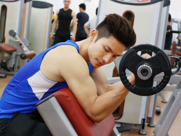 Ngắm dàn trai xinh, gái đẹp của show hẹn hò "Love House" mùa thứ 7