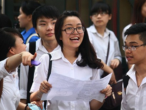 Chương trình giáo dục phổ thông mới: Giảm hơn 300 giờ học mỗi năm