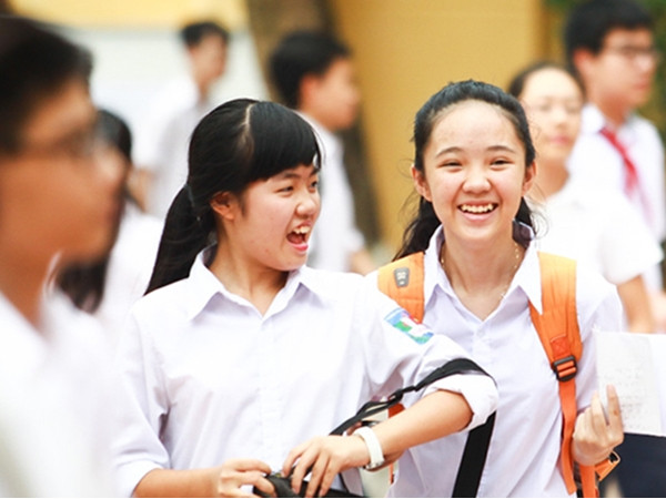 "Rớt đại học" - Đừng bao giờ xem 3 chữ này là thất bại của cả cuộc đời!