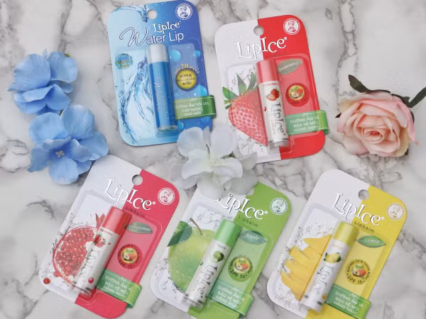 Cùng các "beauty blogger" chia sẻ bí quyết dưỡng môi hồng xinh tự tin đón Tết