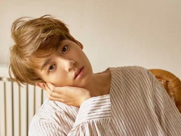 Lần đầu Jungkook (BTS) gửi xe đồ ăn tặng bạn thân, lại là người không ai đoán được