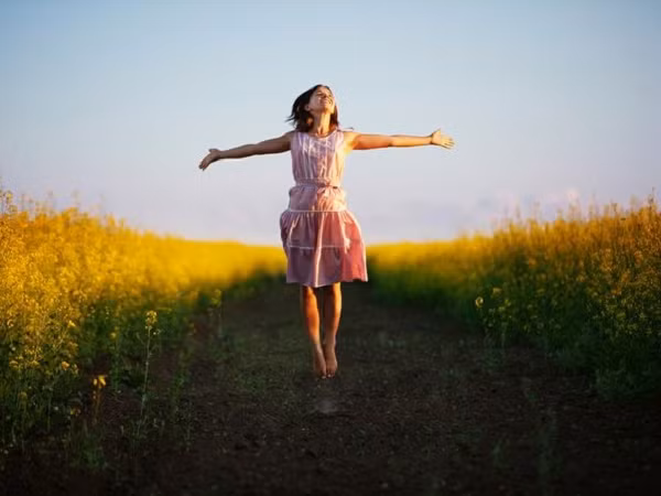 Bạn có biết mình đang may mắn sở hữu thứ gì mà người khác luôn ao ước?