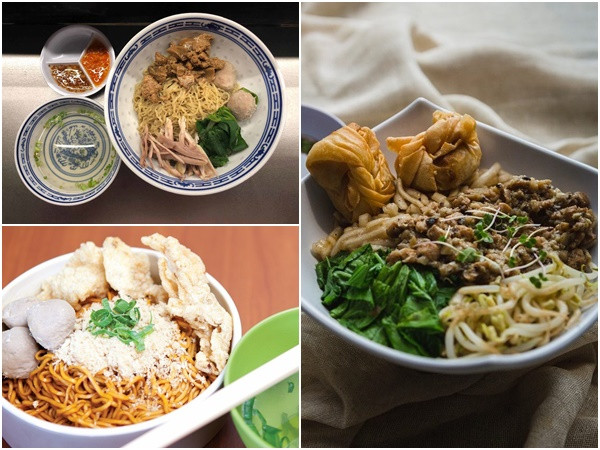 Mì gà Indonesia - món ăn truyền thống nổi tiếng phải thử ngay khi đến xứ sở vạn đảo