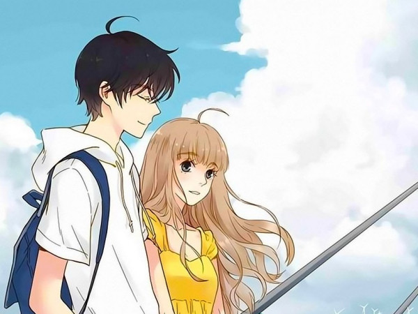 Bạn sẽ gặp vợ/chồng tương lai của mình trong hoàn cảnh éo le hay lãng mạn?