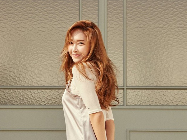 Không thể tin nổi tuổi 20 của Jessica chỉ toàn mệt mỏi và nước mắt