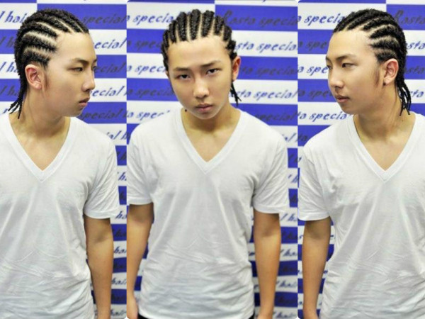 Fan hoang mang trước loạt ảnh được cho là của RM (BTS) mà nhìn mãi vẫn không giống