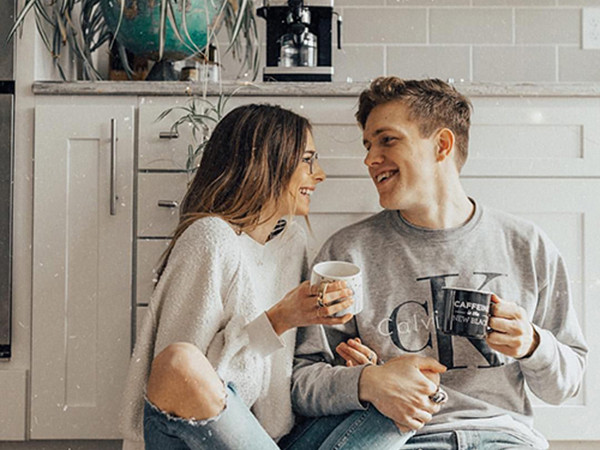 Làm thế nào 12 chòm sao tìm thấy tình yêu xứng đáng với mình?