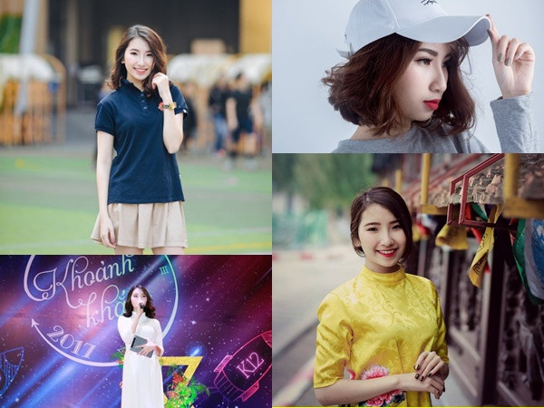 Nữ sinh đa tài xuất sắc giành học bổng ĐH Greenwich nhưng quyết định bỏ ngang để theo đuổi đam mê