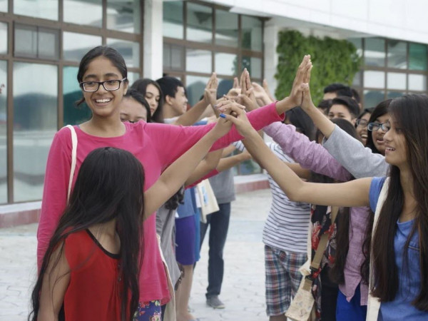 Trại Hè Thiếu nhi Quốc tế của Tập đoàn Rosatom