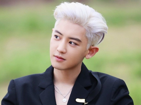 Chanyeol (EXO) hết sáng tác bài ca rửa tay lại dạy fan cách pha nước sát khuẩn