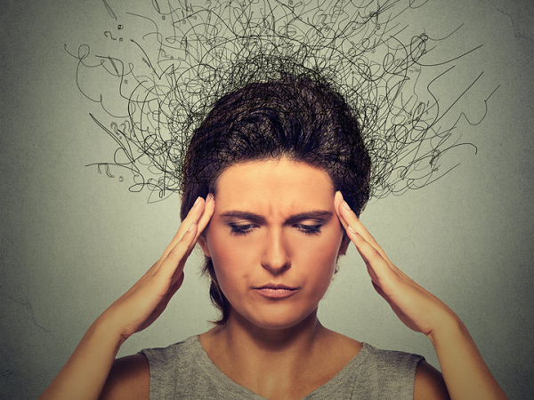 Hội chứng sợ xã hội và loạt con số đáng báo động