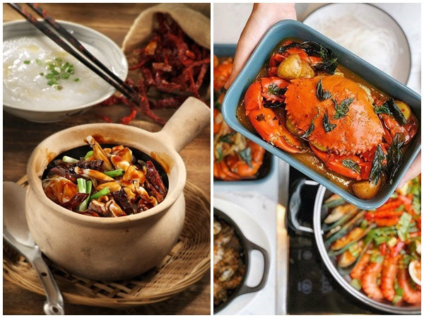 Ngoài cơm gà Michelin thì Singapore còn có một loạt các món ngon đáng thử này!