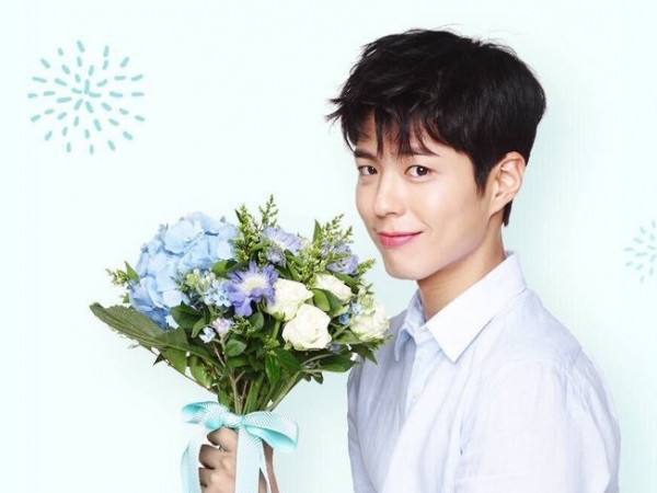 Bí quyết sống hạnh phúc của Park Bo Gum, gói gọn trong ba điều đơn giản đến không ngờ