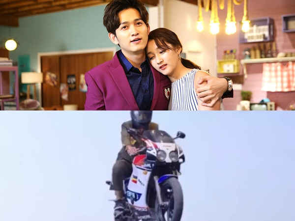 "Cực Quang Chi Luyến" của Mã Khả và Quan Hiểu Đồng gây sốc vì kỹ xảo... "ảo" như phim Ấn Độ
