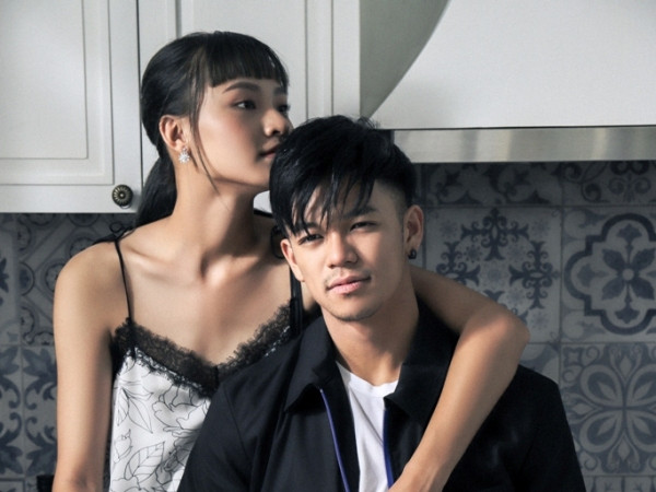 Trọng Hiếu lấy câu chuyện tình yêu của bố mẹ làm chất liệu cho MV mới