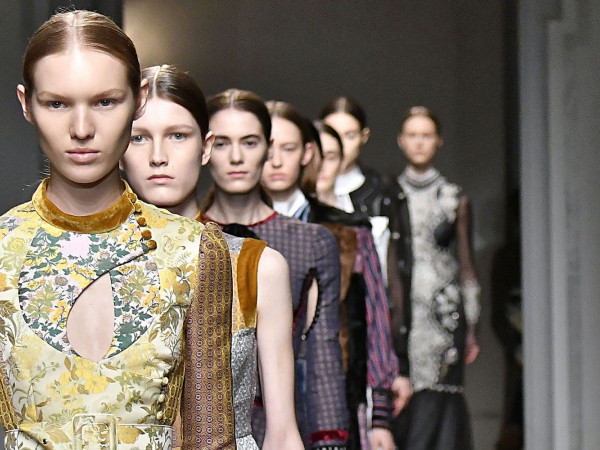 H&M chính thức tiết lộ bộ sưu tập kết hợp với nhà thiết kế nổi tiếng của London: ERDEM