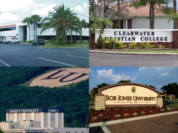 Điểm qua những trường Đại học "khắc nghiệt" nhất thế giới