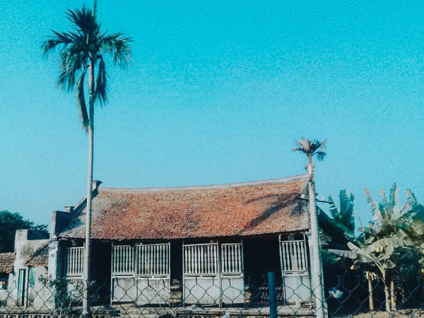 Bí ẩn về ngôi nhà Bá Kiến hơn 100 năm tuổi ở làng Vũ Đại