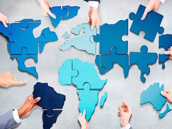 Mọi thành công của chúng ta đều mang dấu ấn của cả những người khác