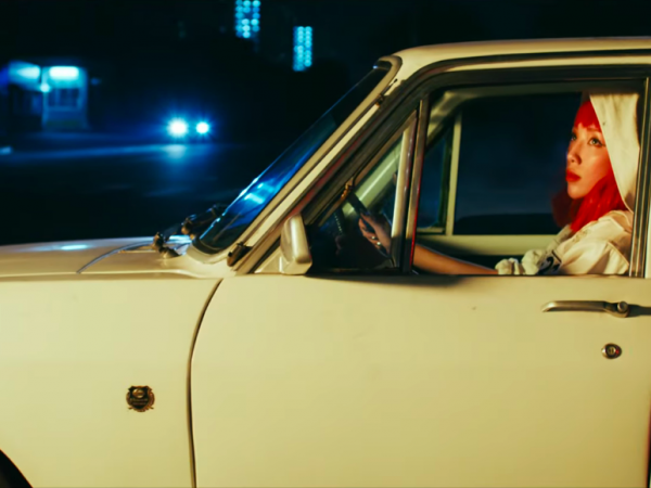 Tóc Tiên tung teaser MV "Ngày Tận Thế" với loạt phân cảnh tràn ngập thiên tai