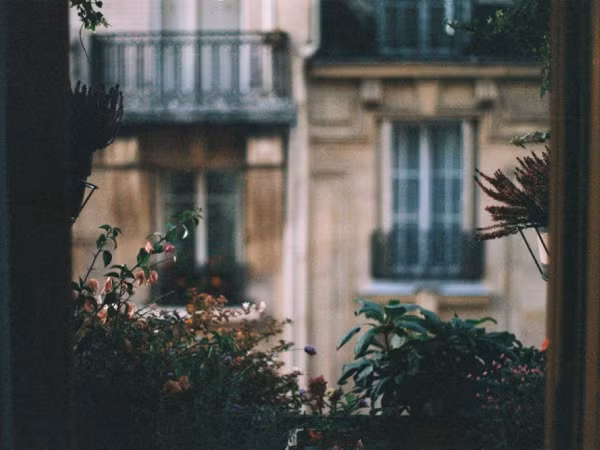 Những mốc thời gian hạnh phúc: Thật tốt khi được trở về nhà