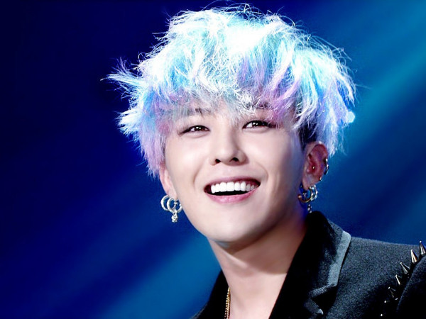 Fanboy may mắn nhất của BIG BANG: Được huấn luyện cùng đơn vị với G-Dragon