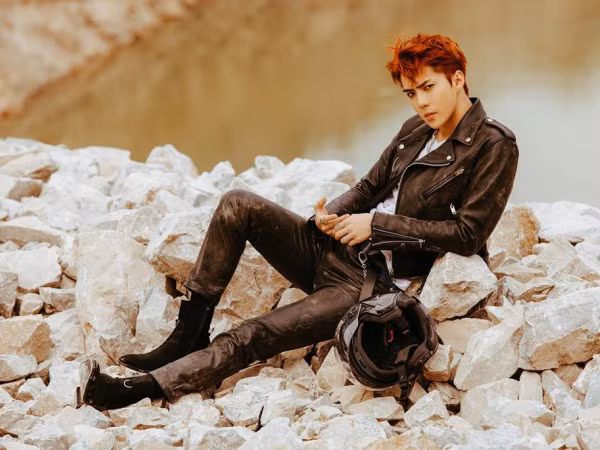 Chỉ một chuyện này thôi, cũng đủ thấy Sehun (EXO) đúng là con trai nhà người ta mà
