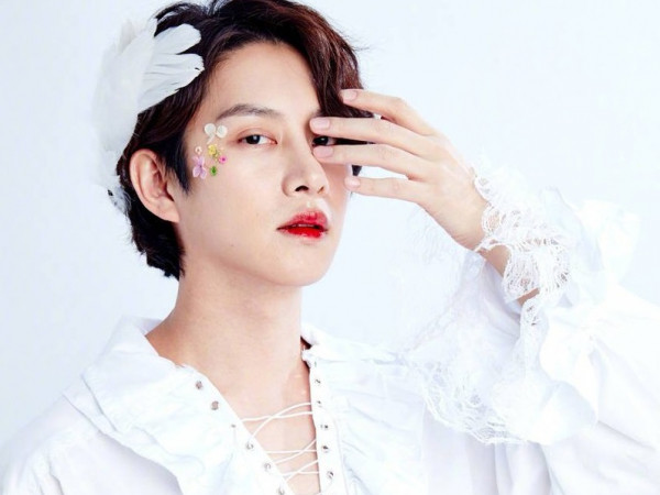 Trong nhóm Super Junior có người giỏi đến mức "bắt nạt" được cả Heechul?