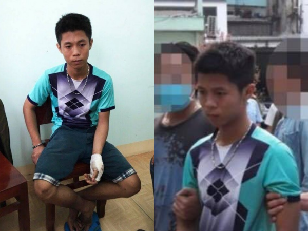 Đối tượng giết 5 người ở Sài Gòn sớm bỏ học, ham chơi, thường xuyên tụ tập với bạn bè xấu