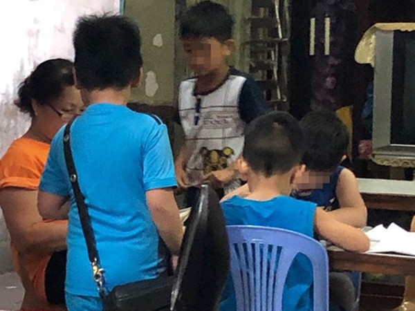 Đơn vị tổ chức dạy thêm học thêm phải nêu rõ nội dung, mức thu...