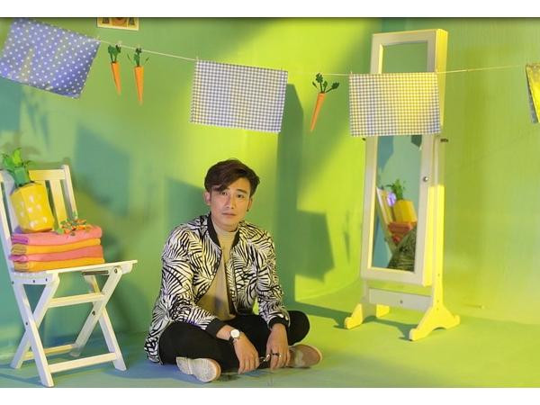 Chí Thiện ra mắt MV mới, ca từ trúng "tim đen" của hội độc thân