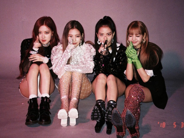 Vượt kỉ lục của BTS, BLACKPINK là nhóm nhạc K-Pop có MV đạt 200 triệu view nhanh nhất