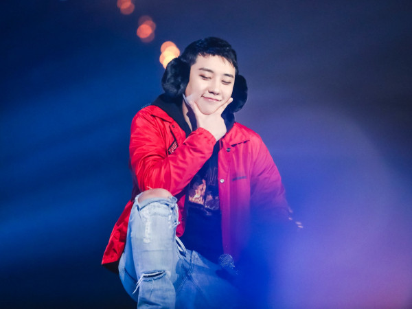 Seungri tiết lộ "tinh thần đồng đội" của BIG BANG "không như mọi người nghĩ"