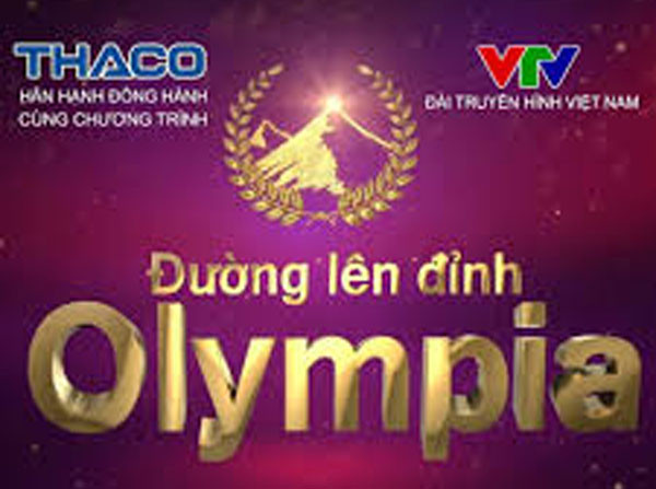 Đường lên đỉnh Olympia: Nữ sinh duy nhất thua cuộc đáng tiếc! 