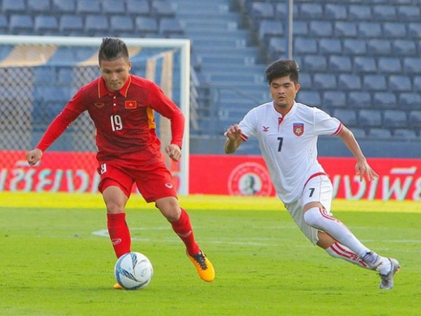 Quang Hải lọt Top 500 cầu thủ ảnh hưởng nhất thế giới