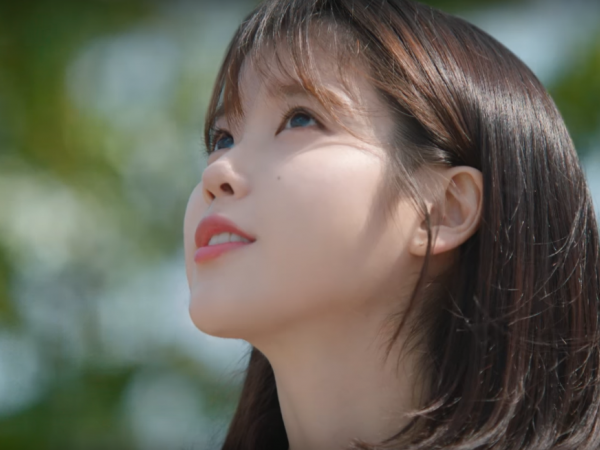 IU trải lòng về quãng thời gian khó khăn: Từng sợ sân khấu và máy quay