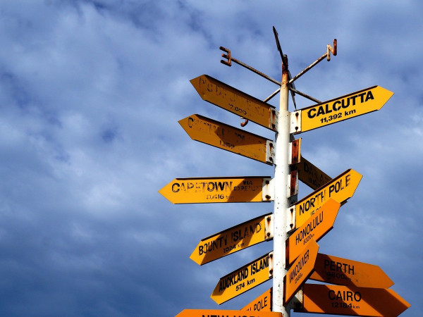 Làm thế nào để du lịch quanh thế giới mà chẳng tốn 1 đồng?