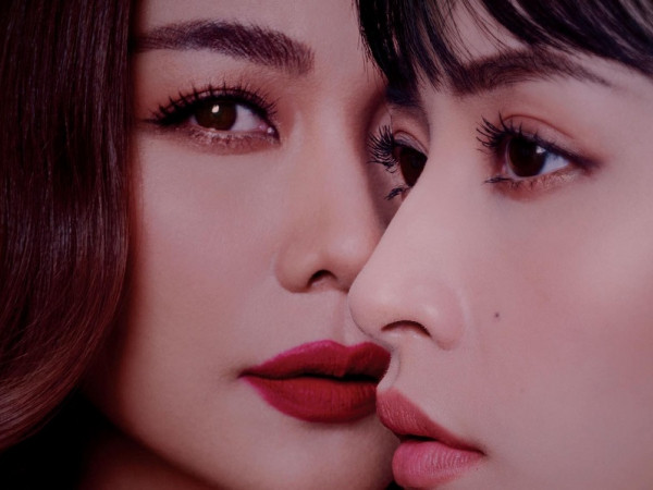 Bạn sẽ không thể biết đâu là vai phản diện hay chính diện trong “Chị Chị Em Em” 