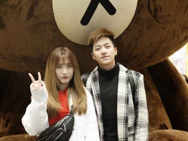 Giữa lùm xùm đạo nhái, Trịnh Thăng Bình sáng tác bài riêng tặng cặp đôi Quán quân