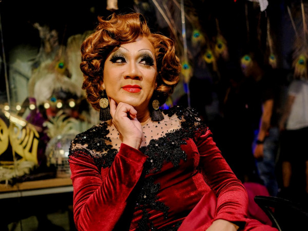 NSƯT Thành Lộc chia sẻ lý do nhận vai diễn đặc biệt trong phim "Ngôi Nhà Bươm Bướm"