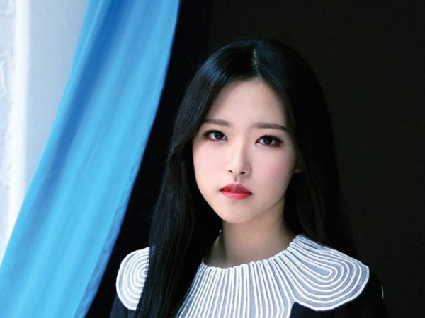 Tin nổi không, nữ idol này chỉ làm thực tập sinh đúng một ngày đã được debut